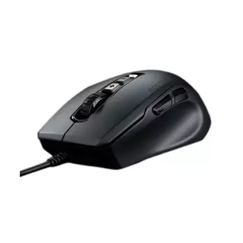 Проводная игровая мышь Roccat Kone Pure Ultra, черный