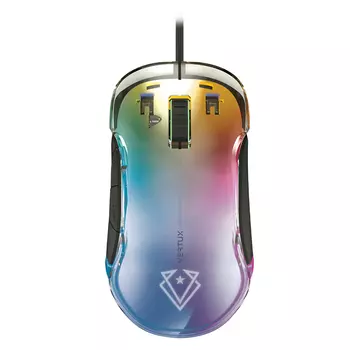Проводная игровая мышь Vertux Phoenix