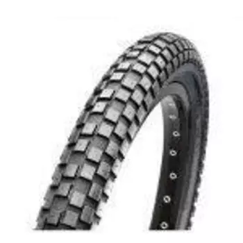Проводная шина Holyroller — 20x1,75 дюйма — MPC MAXXIS, черный / черный / черный