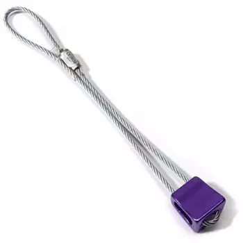 Проводная стопорная гайка Black Diamond