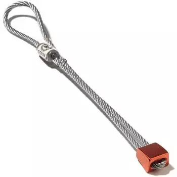 Проводная стопорная гайка Black Diamond