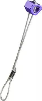 Проводной шестигранник Hex Black Diamond, фиолетовый