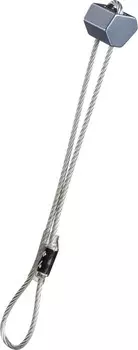 Проводной шестигранник Hex Black Diamond, серый