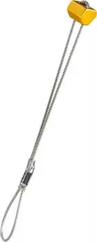 Проводной шестигранник Hex Black Diamond, желтый