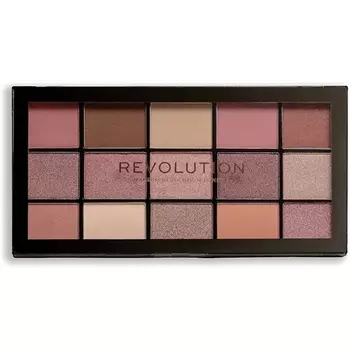 Провокационная палетка теней для век Revolution Re-Loaded 16,5 г Revolution Beauty