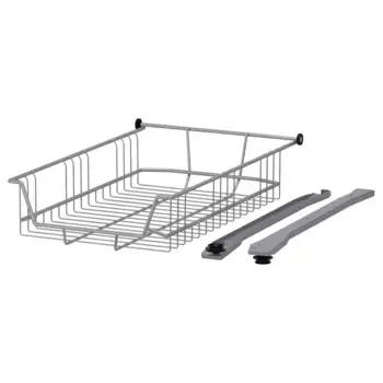 Проволочная корзина, 40 см, UTRUSTA IKEA