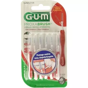 Proxabrush Trav-Ler 1314 0,8 мм, Gum