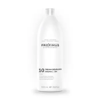 PROXIMUS Крем-оксидант с перекисью водорода 3% - 1000мл