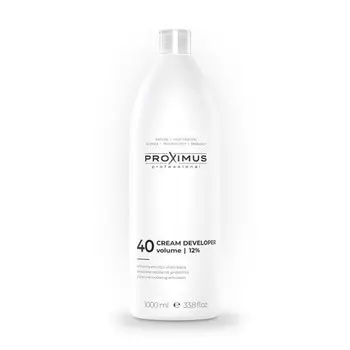 PROXIMUS Крем-оксидант с перекисью водорода 12% - 1000мл