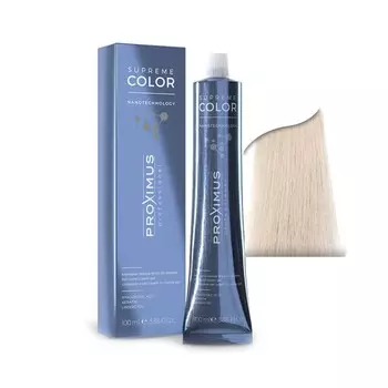 Proximus Supreme Color Nanotech. Краска 12Р