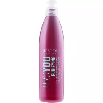 Proyou Цветной шампунь 350мл, Revlon