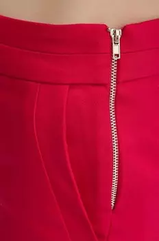 ПРОЗА.Ф брюки Morgan, красный