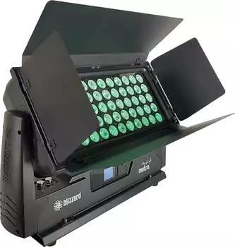 Прожектор Blizzard MOTIFMETRO