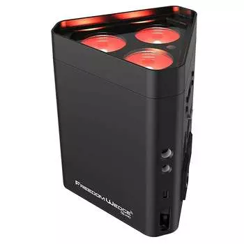 Прожектор Chauvet DJ Freedom Wedge Quad