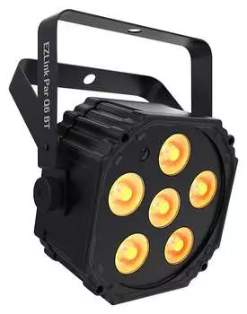Прожектор Chauvet Ezlink Par Q6 BT