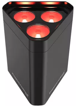 Прожектор Chauvet Freedom Wedge Quad