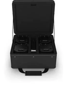 Прожектор Chauvet FREEDOMPARH9IPX4