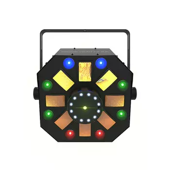 Прожектор Chauvet SWARMWASHFXILS