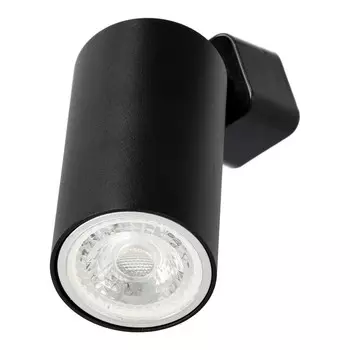 Прожектор EDO NEVA Tc Black для рельсовой системы MEVA PRO EDO777531