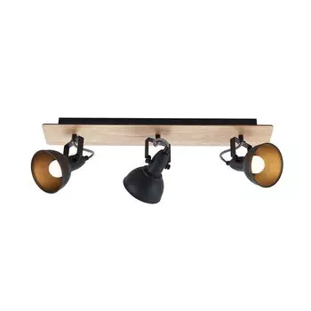 Прожектор Lindby "Айлис" из металла