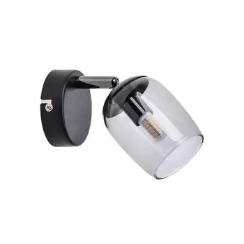 Прожектор Lindby Katjana из алюминия из металла