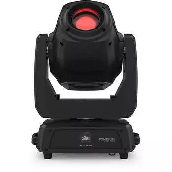 Прожектор с подвижной головкой Chauvet Chauvet DJ Intimidator 475ZX 250-Watt Moving Head Spotlight