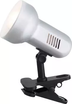 Прожектор с зажимом Globo Basic, 1xE27 R63; 5497 Globo Lighting