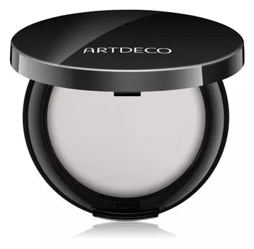 Прозрачная компактная пудра ARTDECO No Color Setting Powder