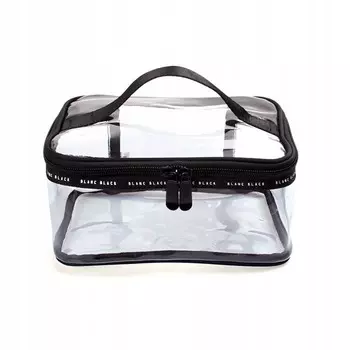 Прозрачная косметичка R70