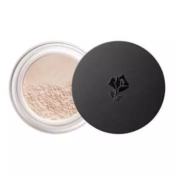 Прозрачная пудра, 10 г Lancome, Long Time No Shine