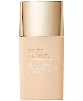 Прозрачная стойкая тональная основа Double Wear SPF19, 1 унция Este Lauder, цвет 1N1 Ivory Nude - Light with neutral peach undertones