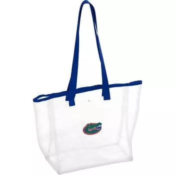 Прозрачная сумка-тоут Florida Gators Stadium