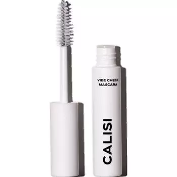 Прозрачная тушь для ресниц Vibe Check CALISI BEAUTY, 7 ml