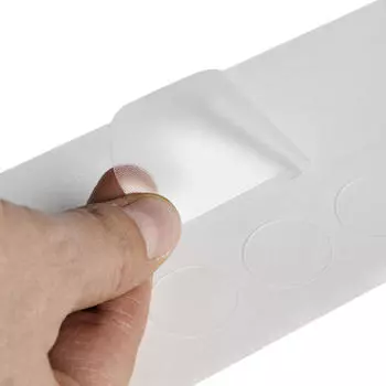 Прозрачная защита рамы DECATHLON