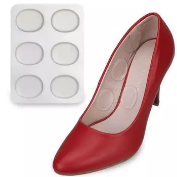 Прозрачные гелевые пластыри от синяков., inna