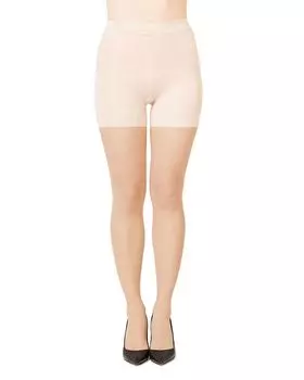 Прозрачные колготки Firm Believer Spanx