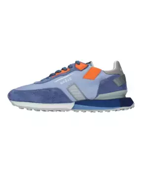 Прозрачные кроссовки Ghoud, синий