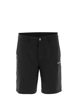 Прозрачные мужские шорты Merrell, черный