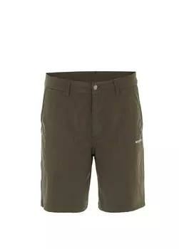 Прозрачные мужские шорты Merrell, хаки