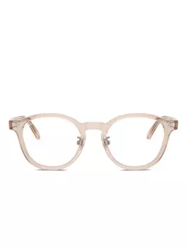 Прозрачные очки RB5443D Ray-Ban, нейтральный