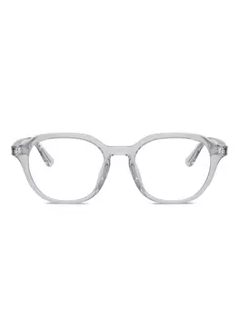 Прозрачные очки RB7259D Ray-Ban, серый