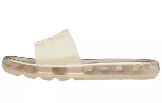 Прозрачные подошвы Слайды Tory Burch