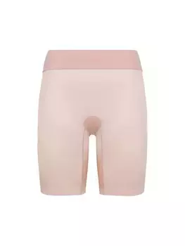Прозрачные шорты с сенсорным управлением Wolford, цвет rosepowder