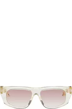 Прозрачные солнцезащитные очки HYDRALEAPR Limited Edition Dita