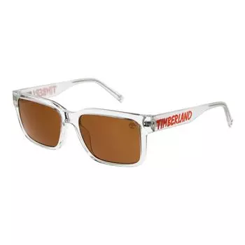 Прозрачные солнцезащитные очки унисекс Timberland, Transparent
