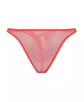 Прозрачные трусы Eres, розовый