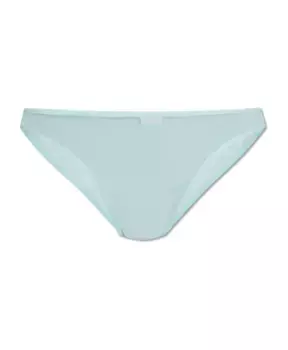 Прозрачные трусы Eres, синий