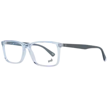 Прозрачные унисекс оптические оправа WEB