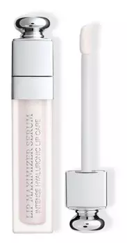 Прозрачный блеск для губ для увеличения объема DIOR Dior Addict Lip Maximizer Serum, оттенок 000 Universal Clear 5 мл