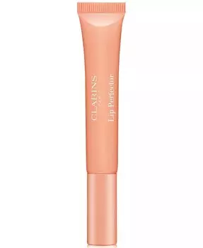 Прозрачный блеск для губ Lip Perfector, 0,35 унции Clarins, цвет Rosewood Shimmer